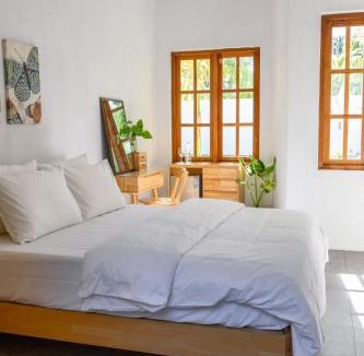 Gaafu Alifu Atoll House | Kondey Villas