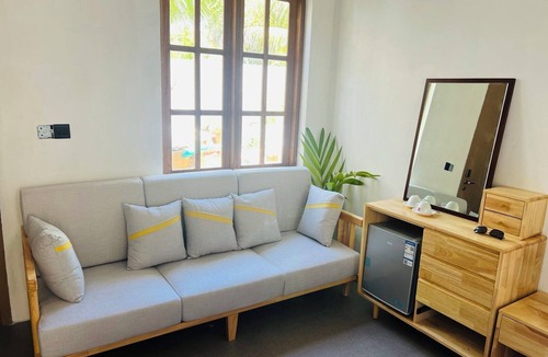 Gaafu Alifu Atoll Hotel | Kondey Villas
