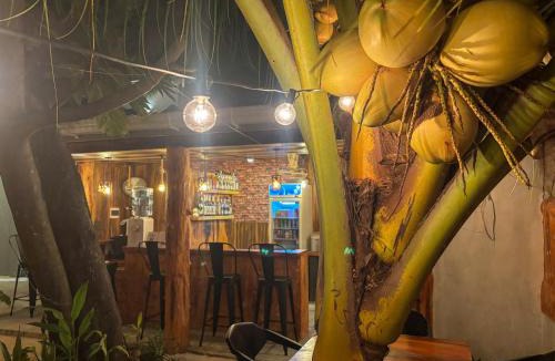 Mathiveri Hotel | Kuda Vilu, Mathiveri, Maldives