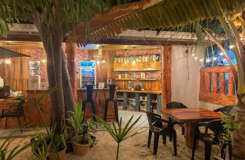 Mathiveri Hotel | Kuda Vilu, Mathiveri, Maldives