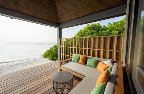 Kuredu Island Resort | Kuredu Island Resort & Spa