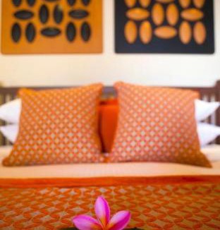 Vihamanafushi Resort | Kurumba Maldives