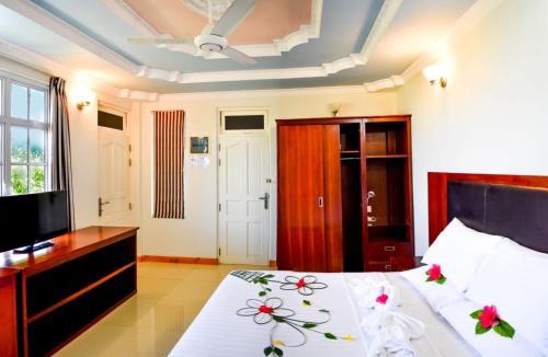 Maamigili House | La Cabana, Maamigili