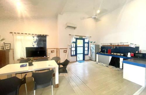 Thulusdhoo Island House | La Due Thulusdhoo