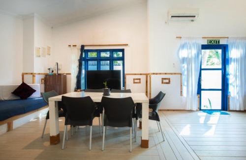 Thulusdhoo Island House | La Due Thulusdhoo