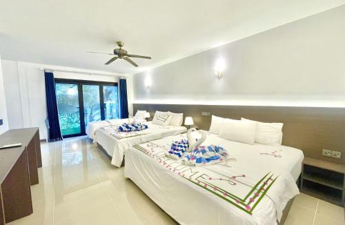 Ukulhas House | La Palma Suites
