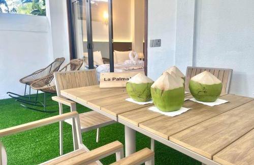 Ukulhas House | La Palma Suites