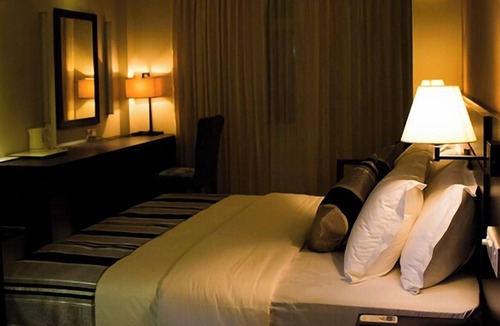 Hithadhoo House | Lagoon Lodge