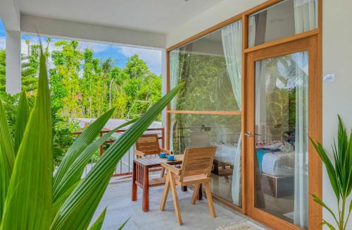 Thoddoo House | Lagoon Villa Maldives