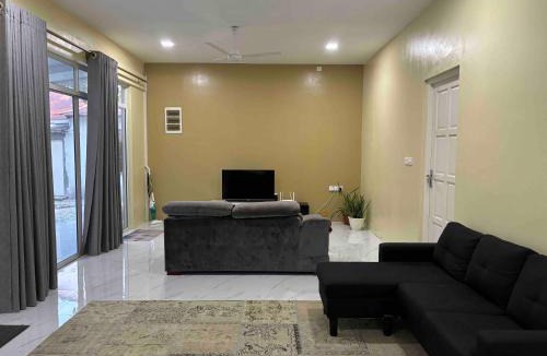 Feydhoo Apartment | Lavender Residence