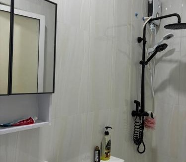 Feydhoo Apartment | Lavender Residence