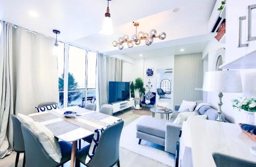 Farukolhufushi Island Apartment | Lazzlla beach front apartments