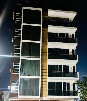Farukolhufushi Island Apartment | Lazzlla beach front apartments