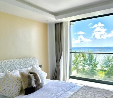 Farukolhufushi Island Apartment | Lazzlla Beachfront Oceanfront Apartments