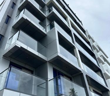 Farukolhufushi Island Apartment | Lazzlla Beachfront Oceanfront Apartments