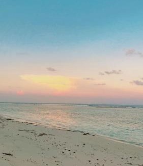 Farukolhufushi Island Apartment | Lazzlla beachside studio apartments