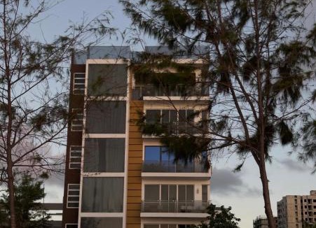Farukolhufushi Island Apartment | Lazzlla beachside studio apartments
