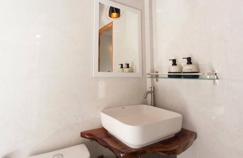 Noonu Atoll House | Lhohi White Sand
