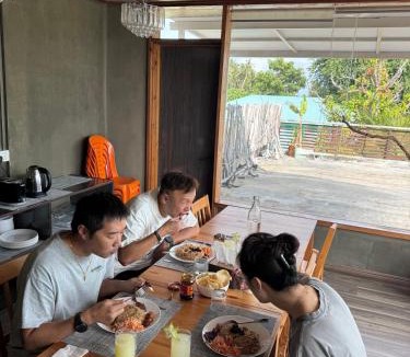 Noonu Atoll House | Lhohi White Sand