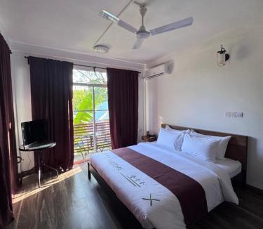 Noonu Atoll House | Lhohi White Sand