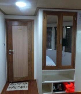 Male Boat Rental | Liveaboard Adora