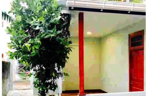 Kamadhoo House | Local island Home !