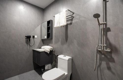 Dhigurah Hotel | LOFT Maldives