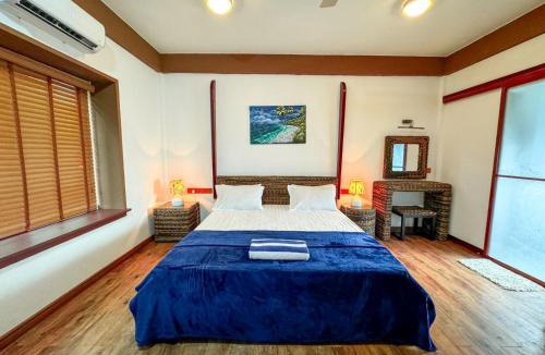 Gan Hotel | Long Beach Laamu Hotel