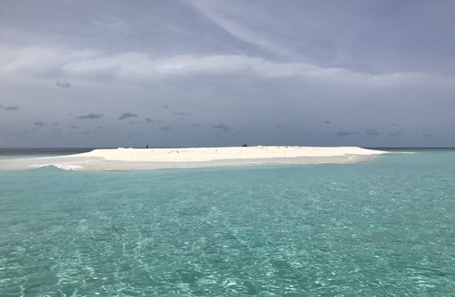 Dharavandhoo House | Luxury and Affordable Beach Holiday in Maldives