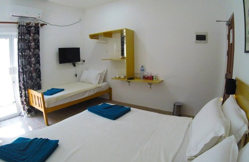 Guraidhoo House | Luxury Beach Maldives