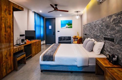 Fuvahmulah Hotel | Maa Thundi