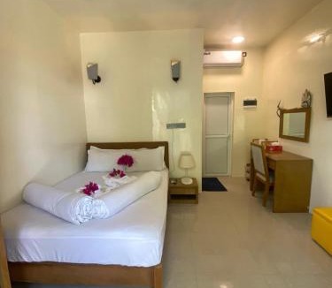 Himmafushi House | Maavaharu Guest House Himmafushi