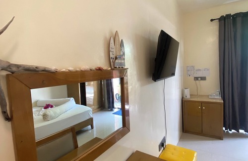Himmafushi House | Maavaharu K.Himmafushi