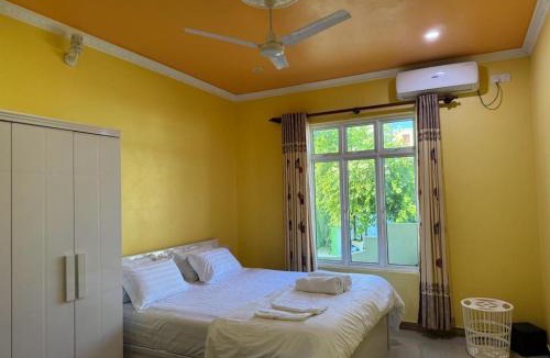 Huraa House | Maavaharu - K.Huraa