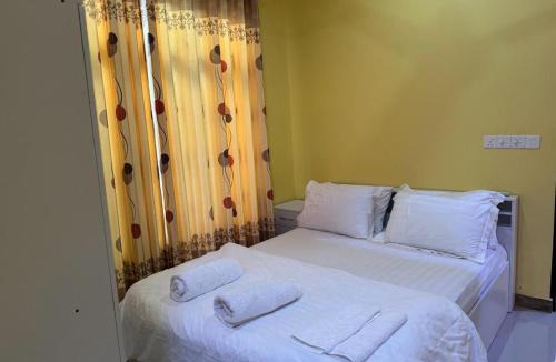 Huraa House | Maavaharu - K.Huraa