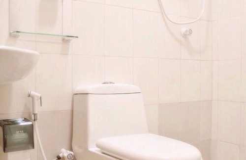 Guraidhoo House | Madagali Inn