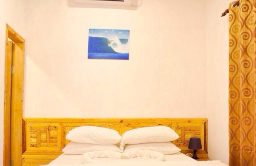 Guraidhoo House | Madagali Inn