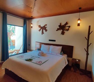 Maalhos Hotel | Madi Beach Guesthouse