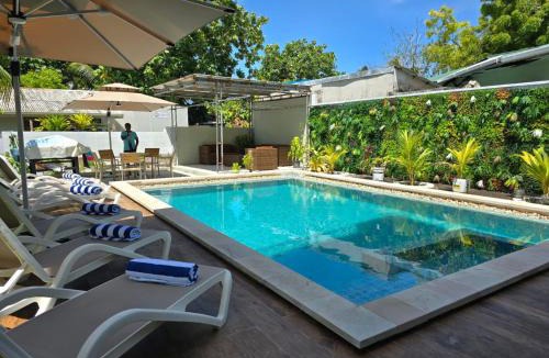 Fulidhoo House | Madi Grand Maldives