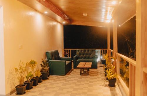 Mathiveri House | Mahchavaru Maldives