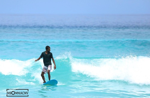 Haa Dhaalu Atoll House | Makunudhoo, the island of hospitality!