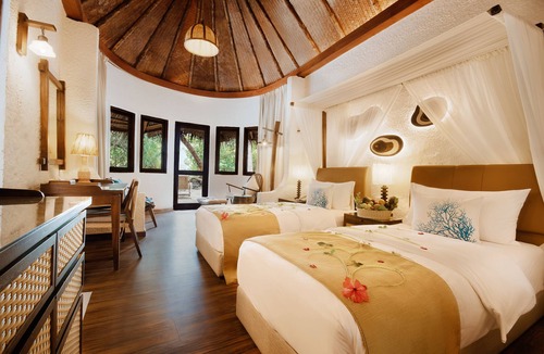 Makunudu Resort | Makunudu Island