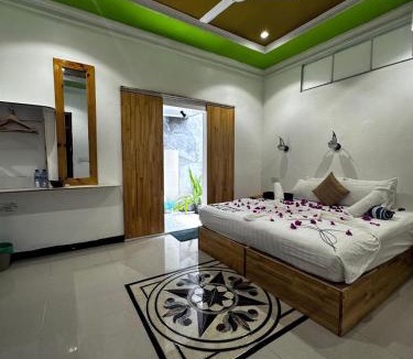 Fulidhoo House | Malas Island View
