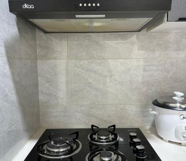 Farukolhufushi Island Apartment | Malas Residence