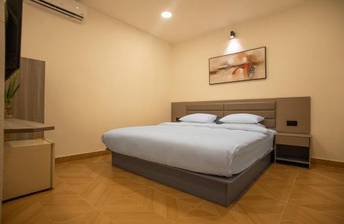 Hulhudhoo Hotel | Manta Beach Retreat