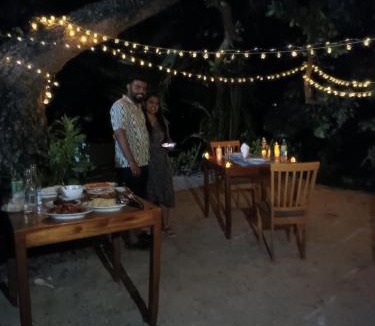 Dhangethi House | Manta Dhangethi