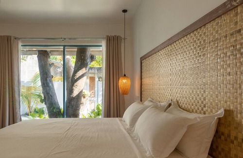 Maalhos Hotel | Manta Reserve