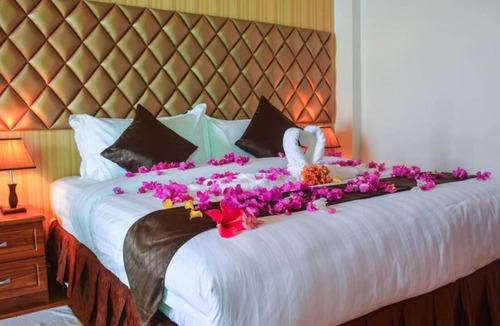 Guraidhoo House | Marina Bay Retreat And Spa