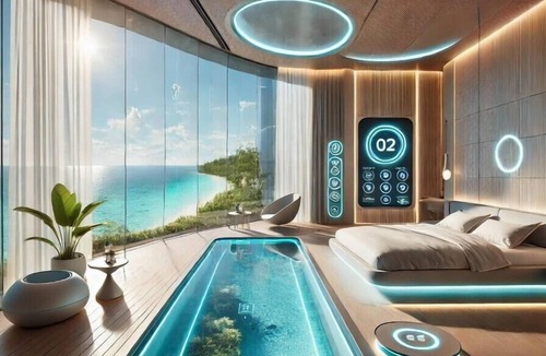 Male Hotel | Maxx Royal Maldivies