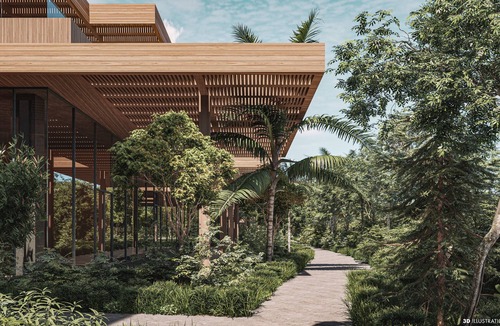 Male Hotel | Maxx Royal Maldivies